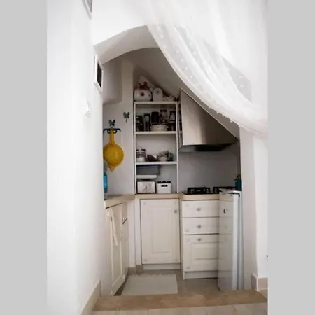 Apartment A Casa Di Pia *